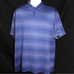 Nike Dri-Fit Golf Tour Performance Polo